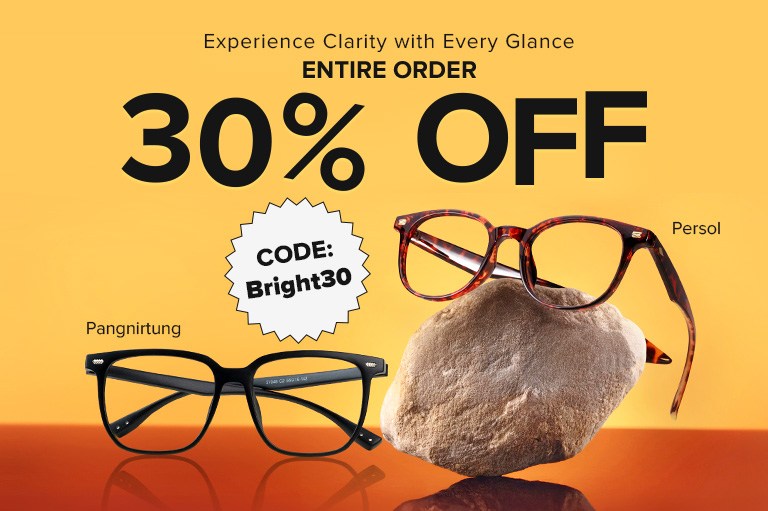 Discount glasses online on sale