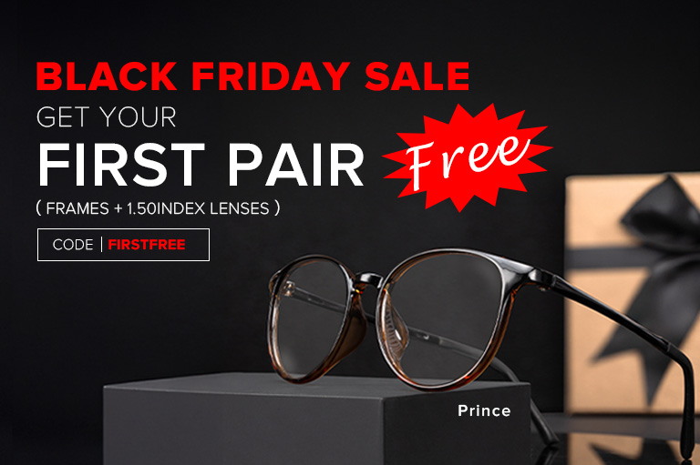Live free eyeglasses clearance