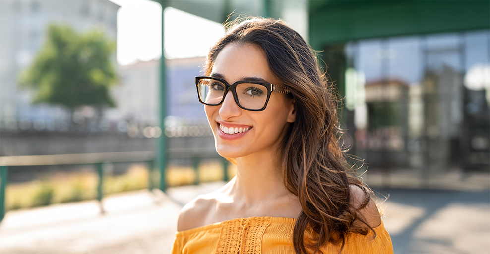 High Spectacles High Prescription Glasses: Your Ultimate Guide