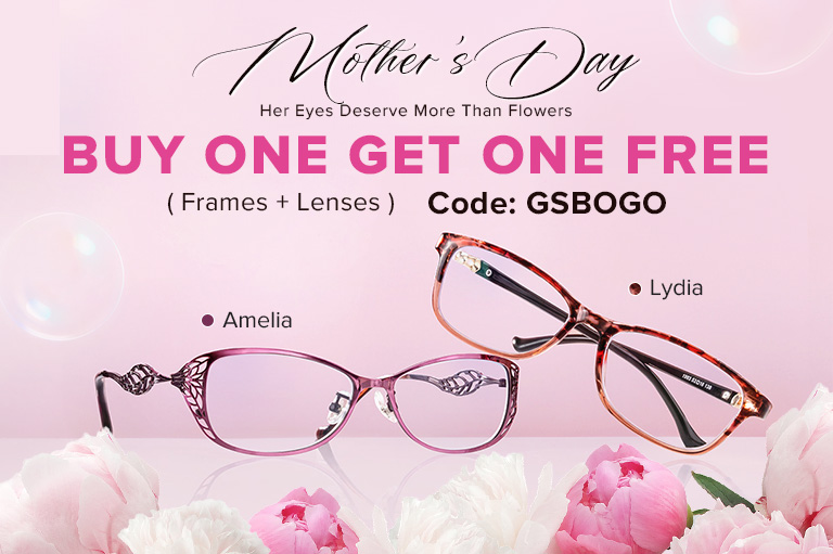 Buy One Get One Free