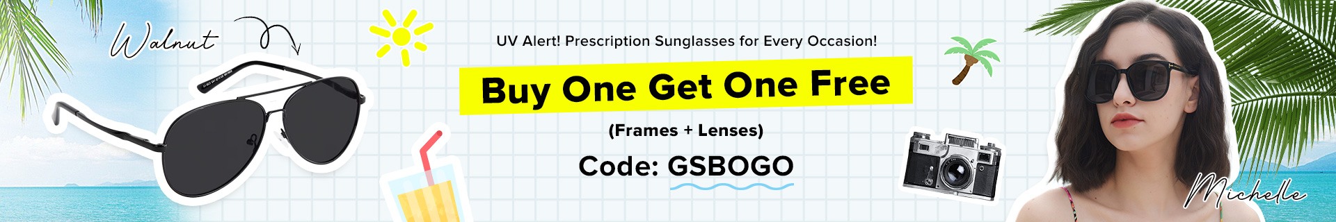 Buy One Get One Free