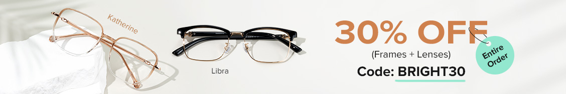 Eyeglasses