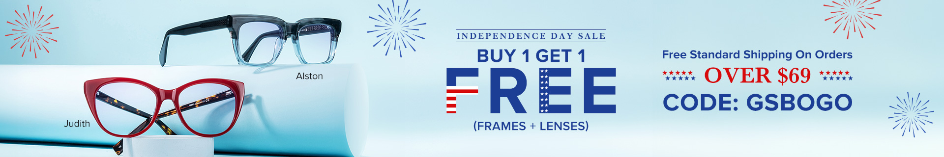 Buy One Get One Free