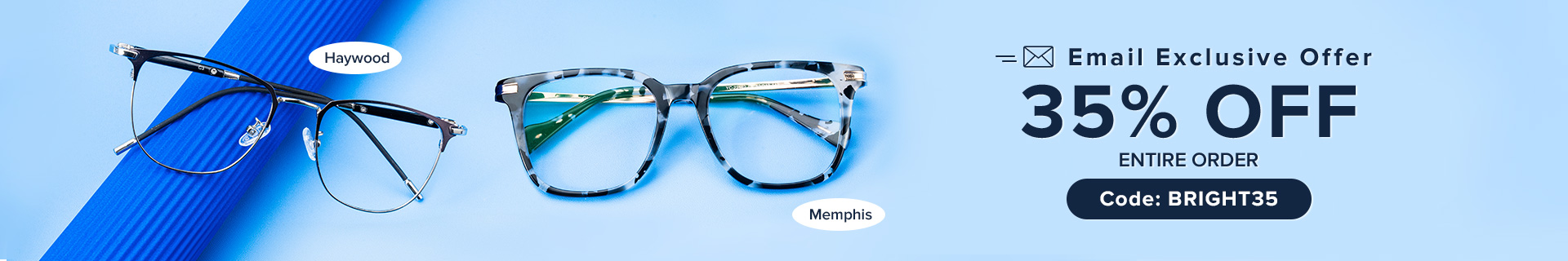 Prescription Eyewear