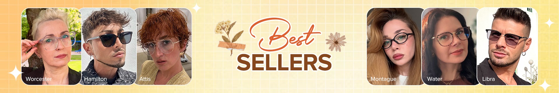 Bestsellers