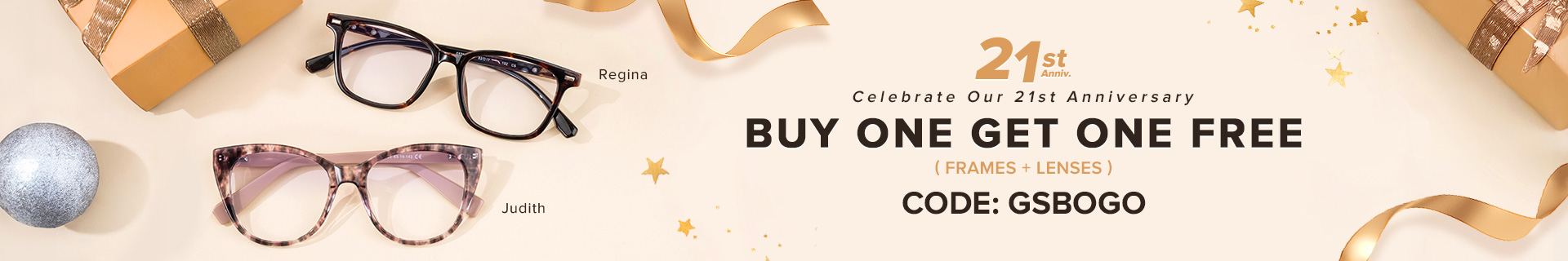Buy One Get One Free