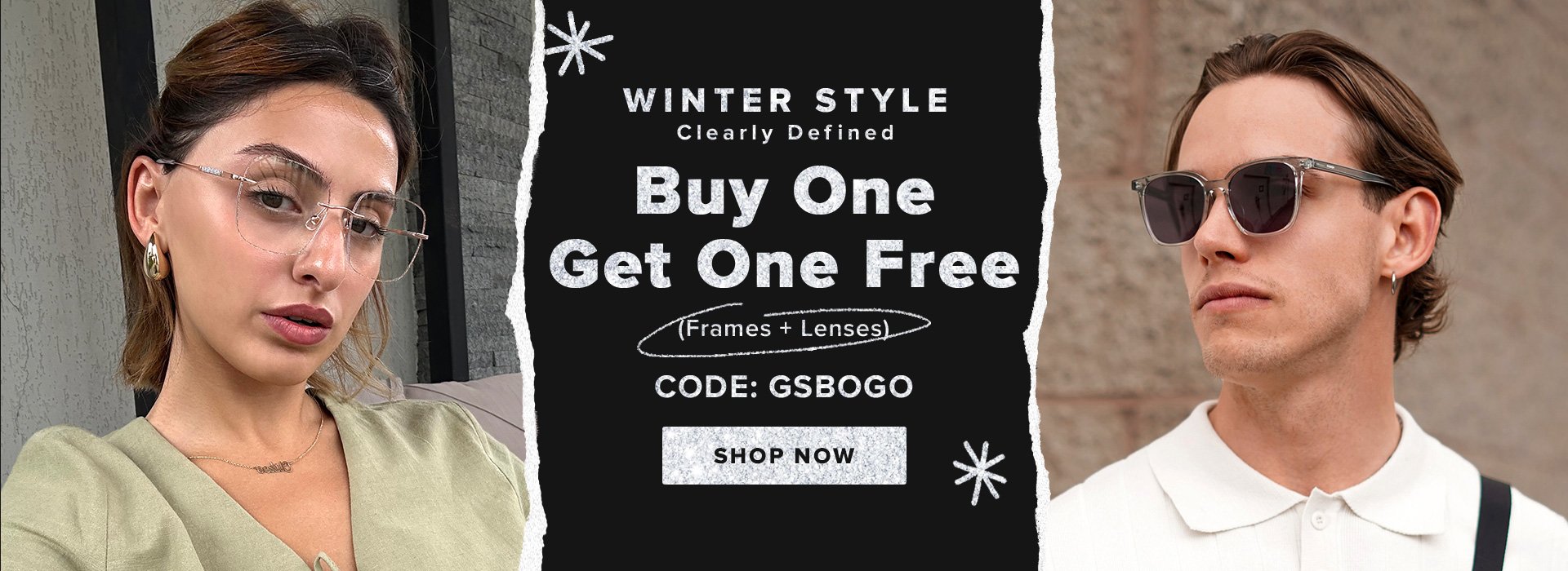 BOGO FREE