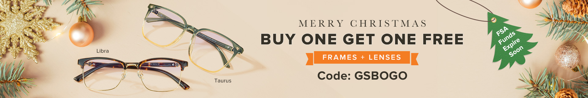 Buy One Get One Free