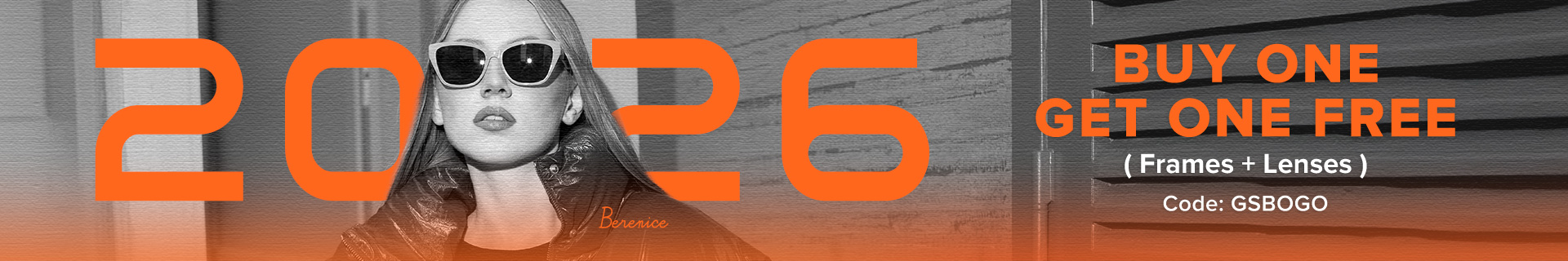 Buy One Get One Free