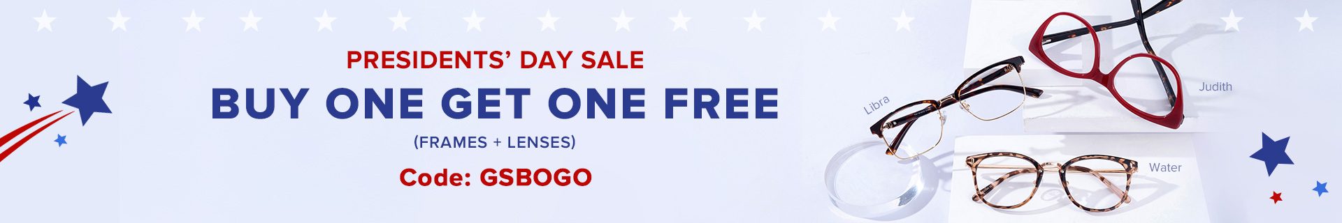 Buy One Get One Free