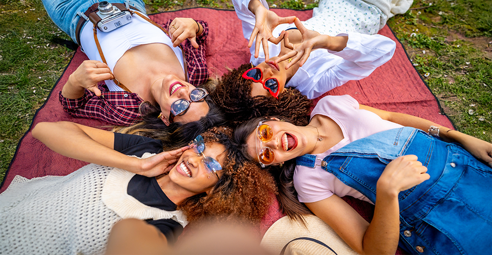 Stylish Prescription Glasses