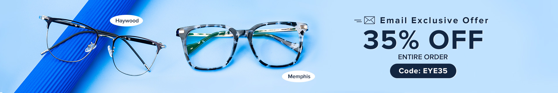 Prescription Eyewear