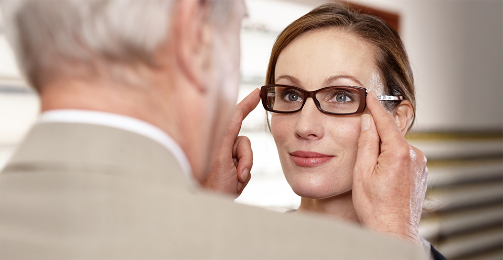 prevent glasses from slipping