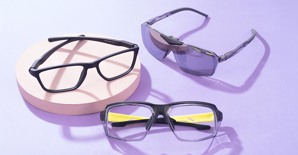 choose the best sports safety goggles