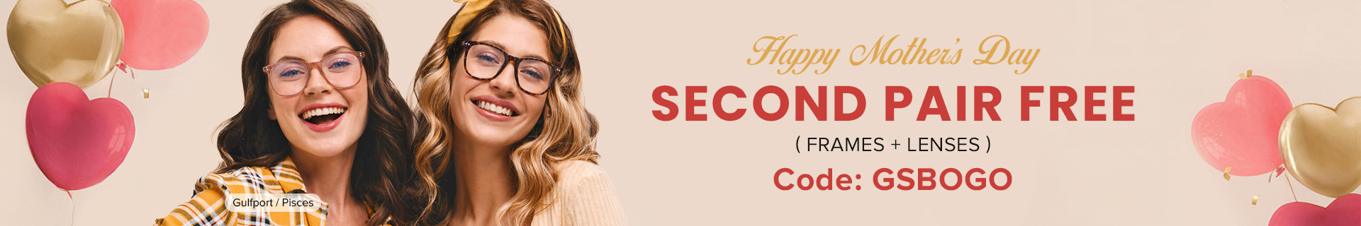 Buy One Get One Free