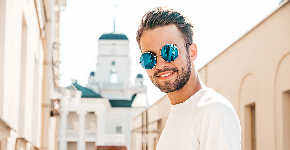 sunglasses for square face