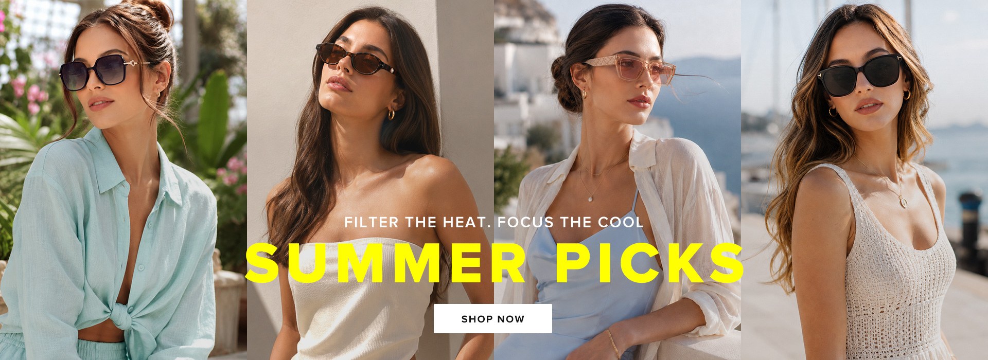 sunglasses