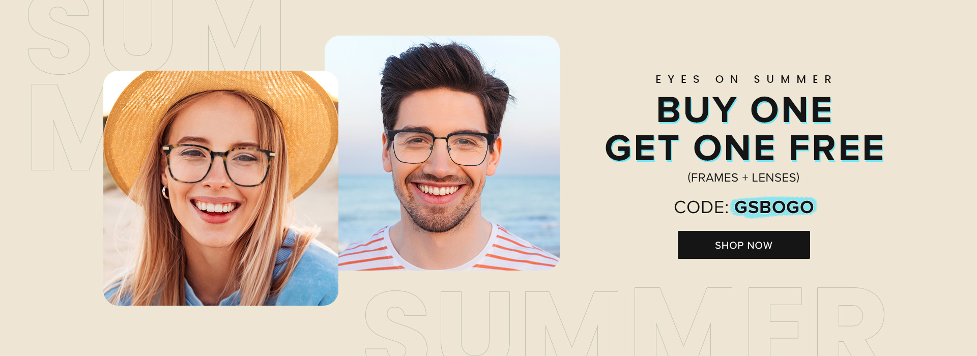BOGO FREE