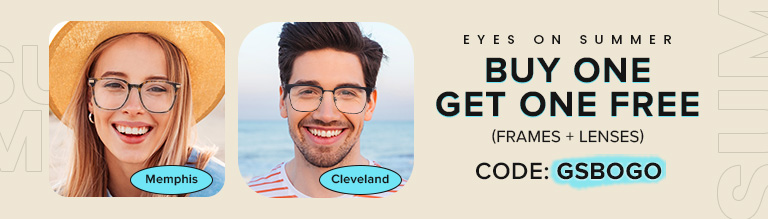 Women's Eyeglasses