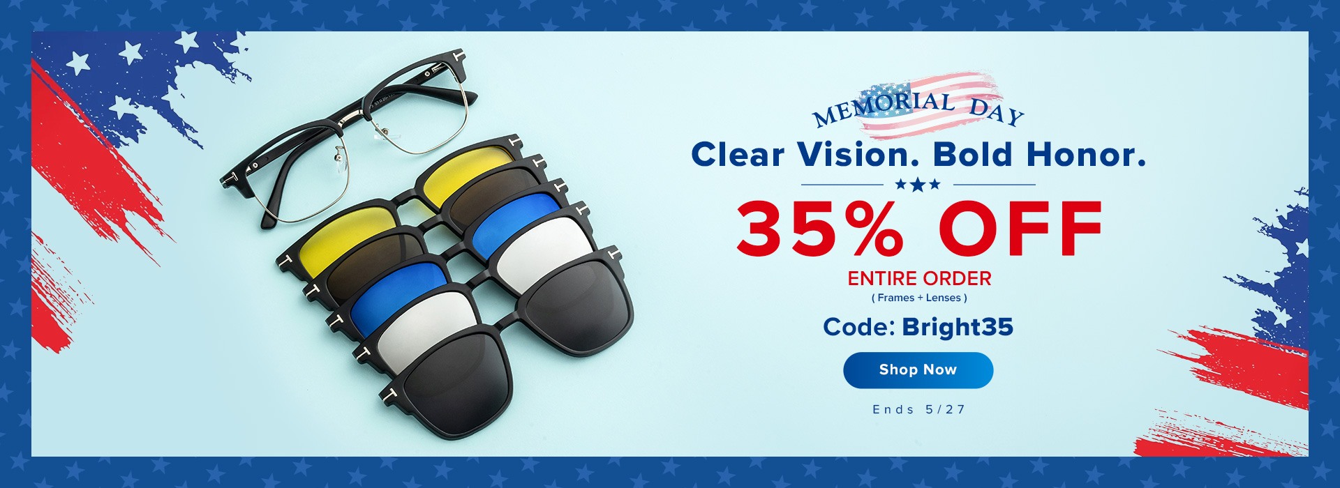 35% off