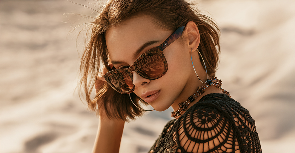 sunglasses for round face