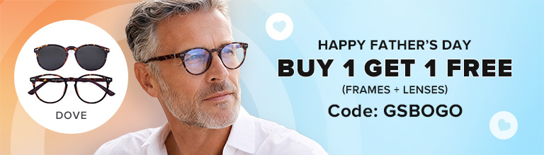 Kids Eyeglasses