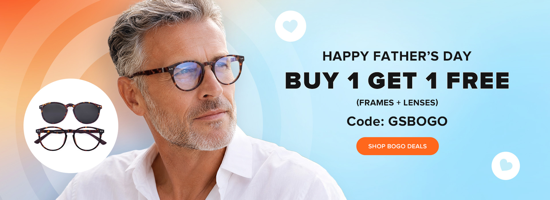 BOGO Free