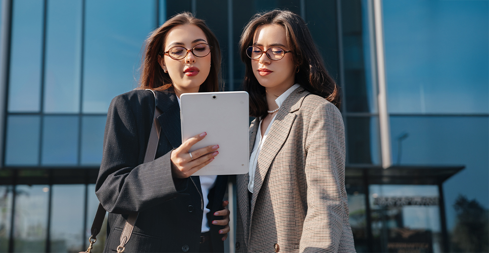 office siren glasses