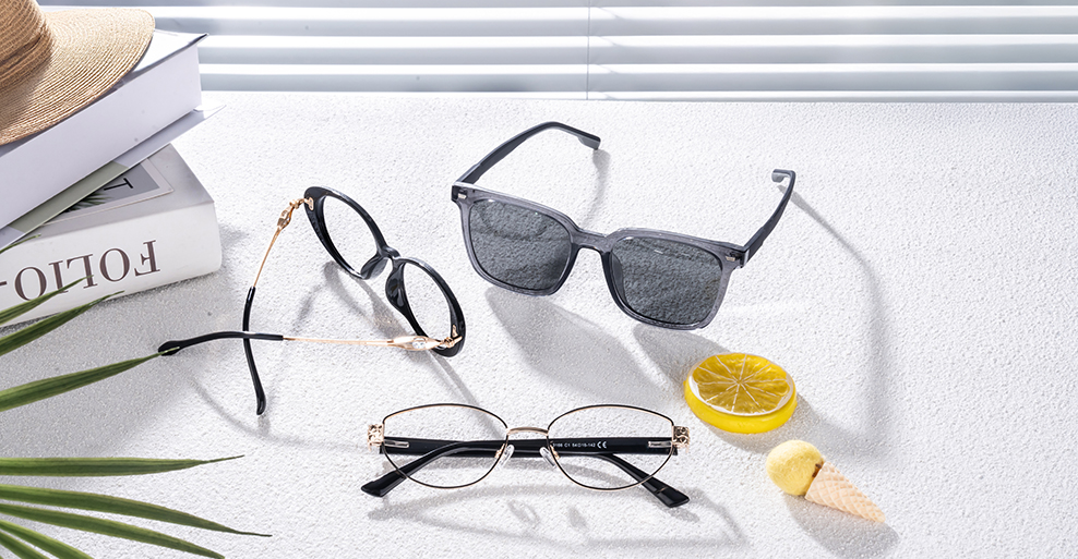 designer glasses