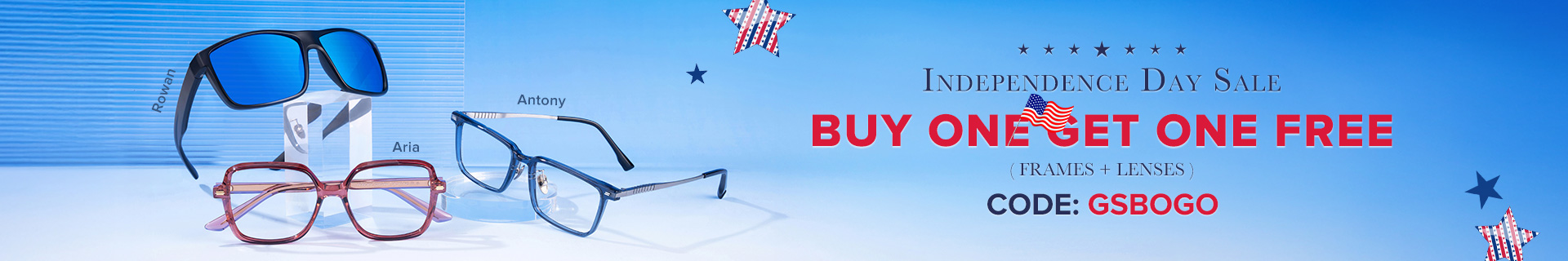 Buy One Get One Free