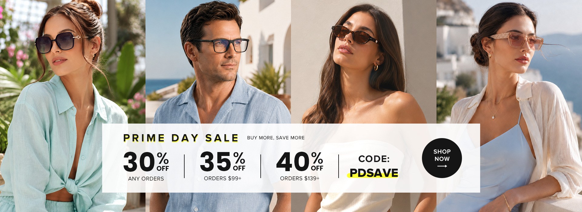 prime day sale
