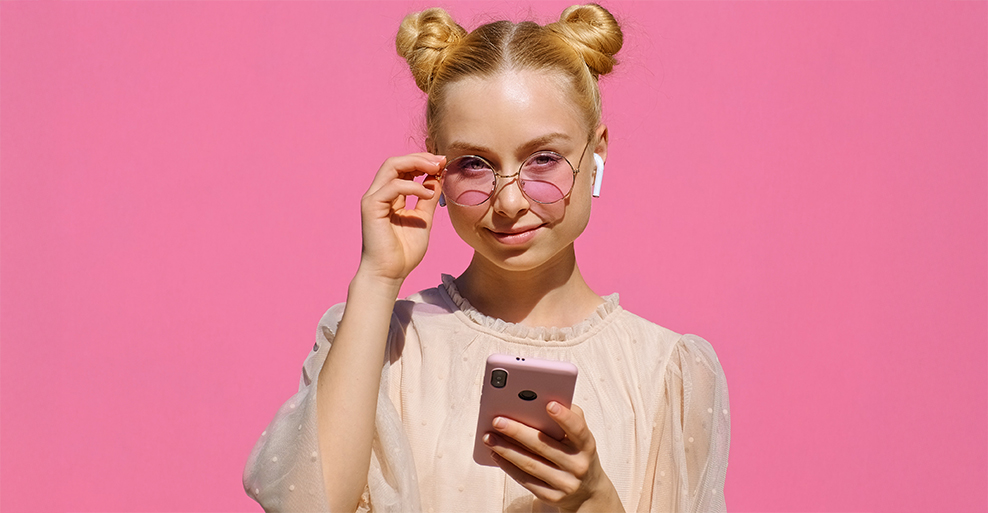 best sunglasses for heart shaped faces