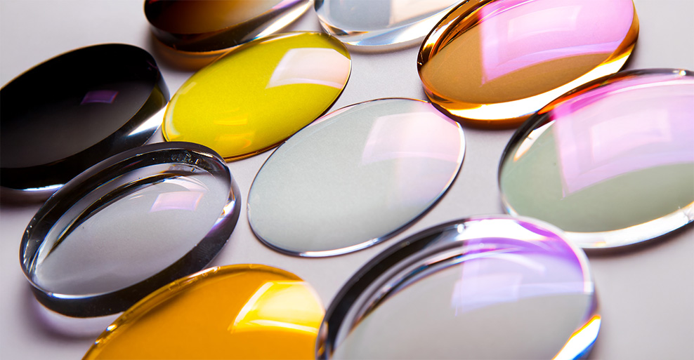 prescription lenses