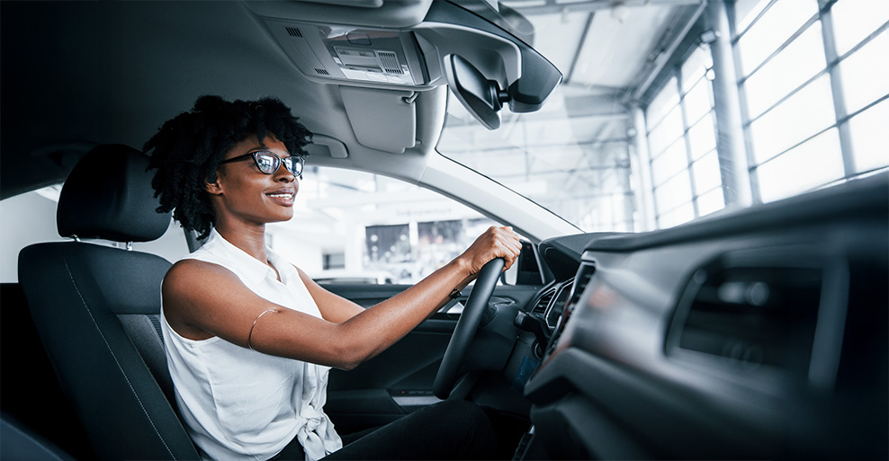 driving glasses