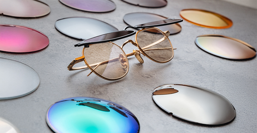 eyeglasses parts