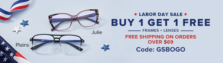 Eyeglasses