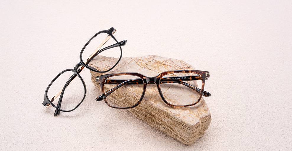 fall eyeglasses