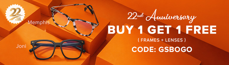 Kids Eyeglasses