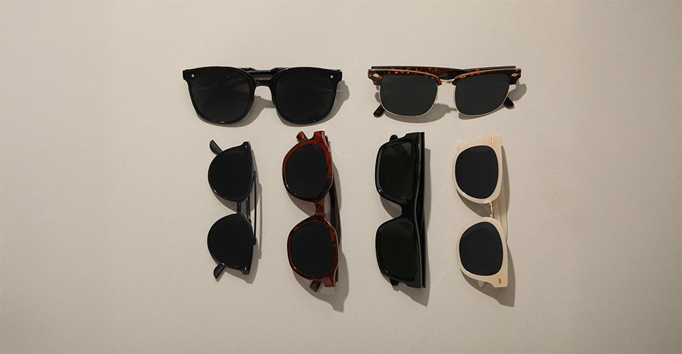 Prescription Sunglasses vs. Clip-Ons vs. Photochromic Glasses