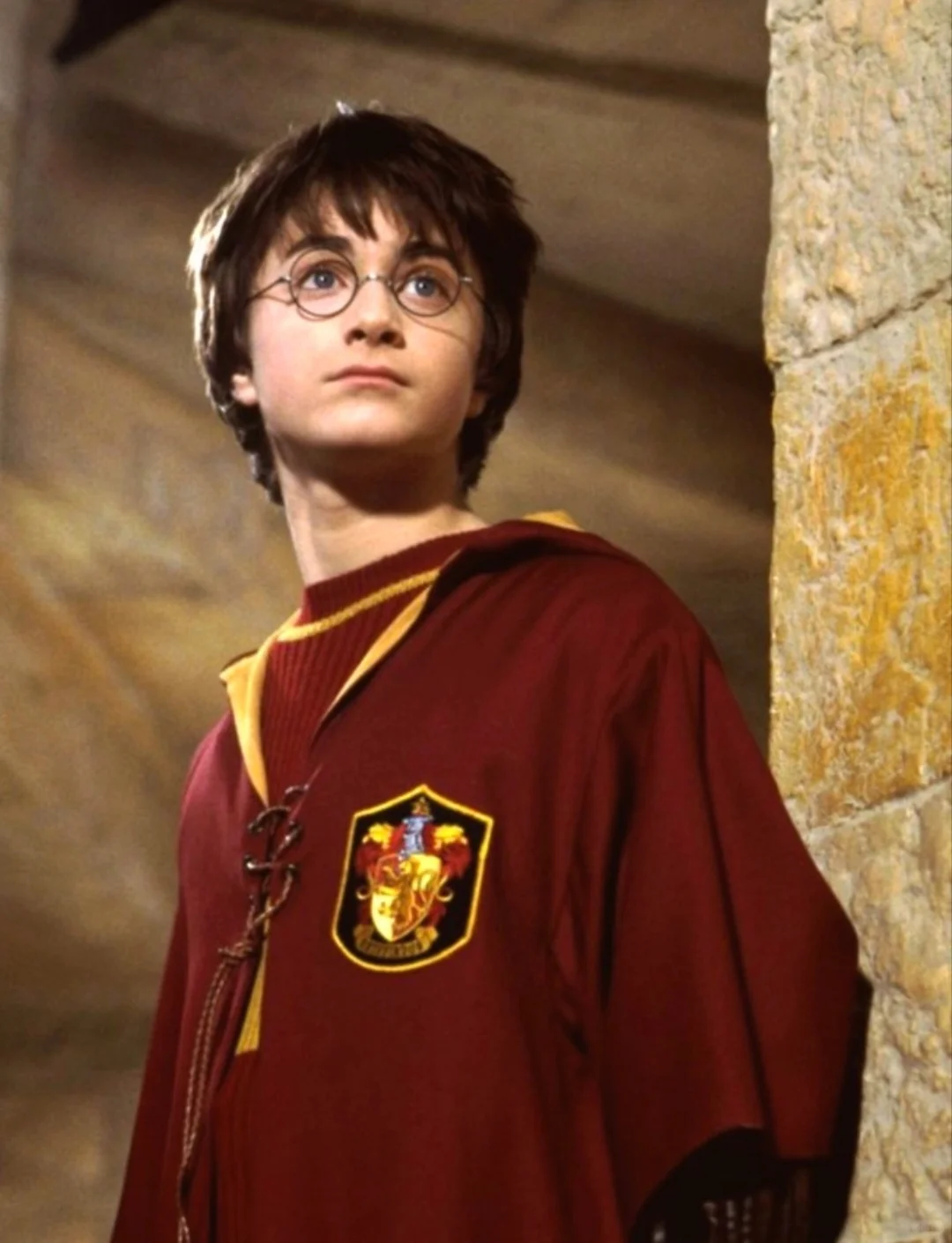 Harry Potter Glasses