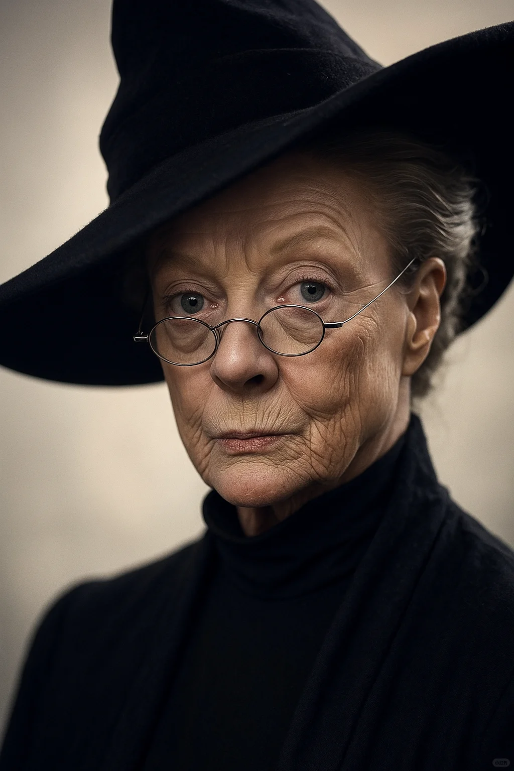 Minerva McGonagall Glasses