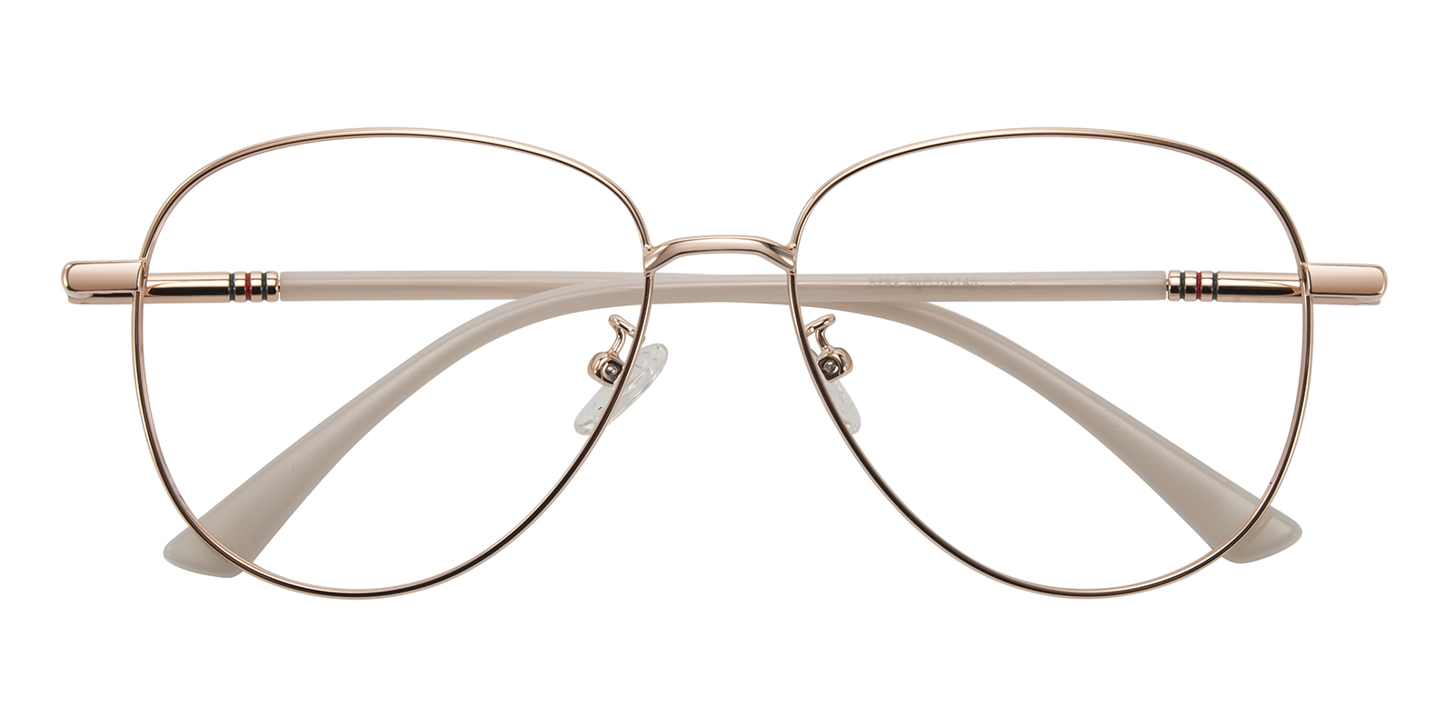 Joe’s Jean | Rose Gold Aviators Base 6 Amazon.com: Ideal Eyewear Rose Gold Aviator Sunglasses  main image 3