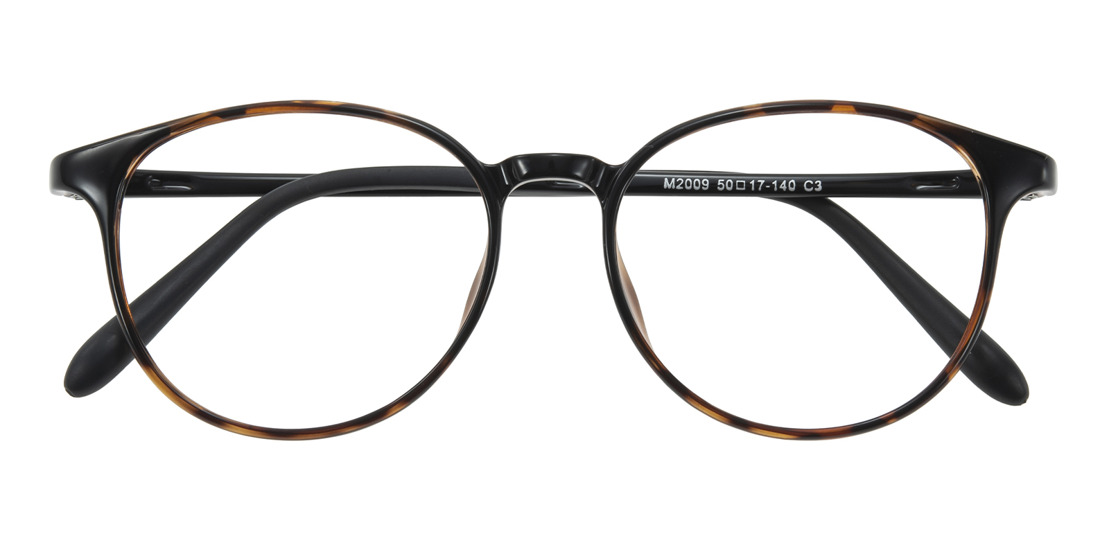 Prince Round Tortoise Eyeglasses Glassesshop