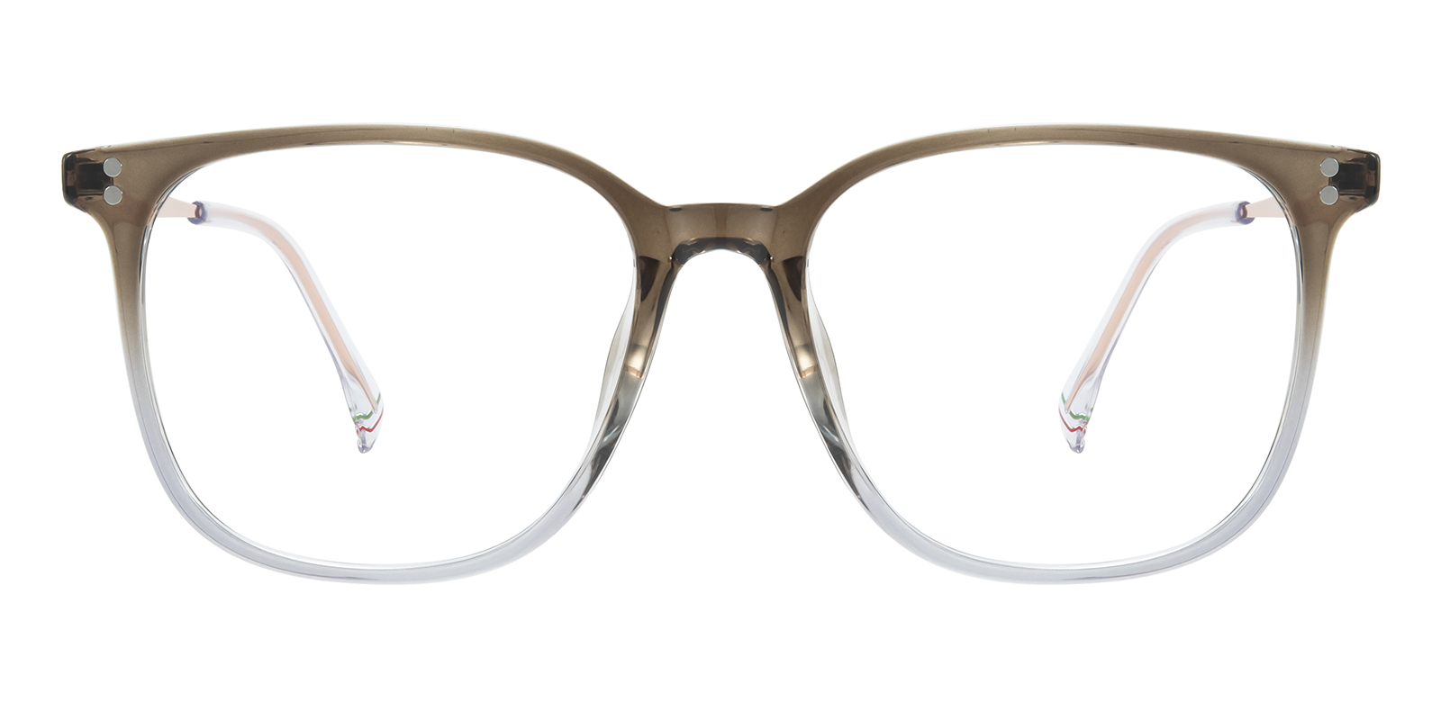 Gulfport Brown/Clear