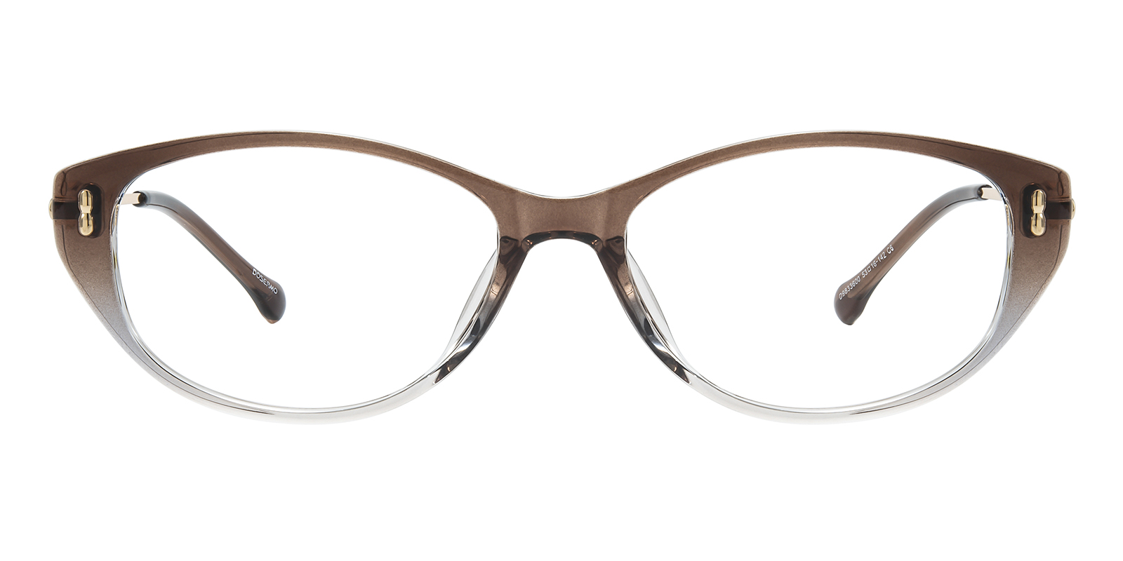 Lexingto Cat Eye Multicolor Eyeglasses | Glassesshop