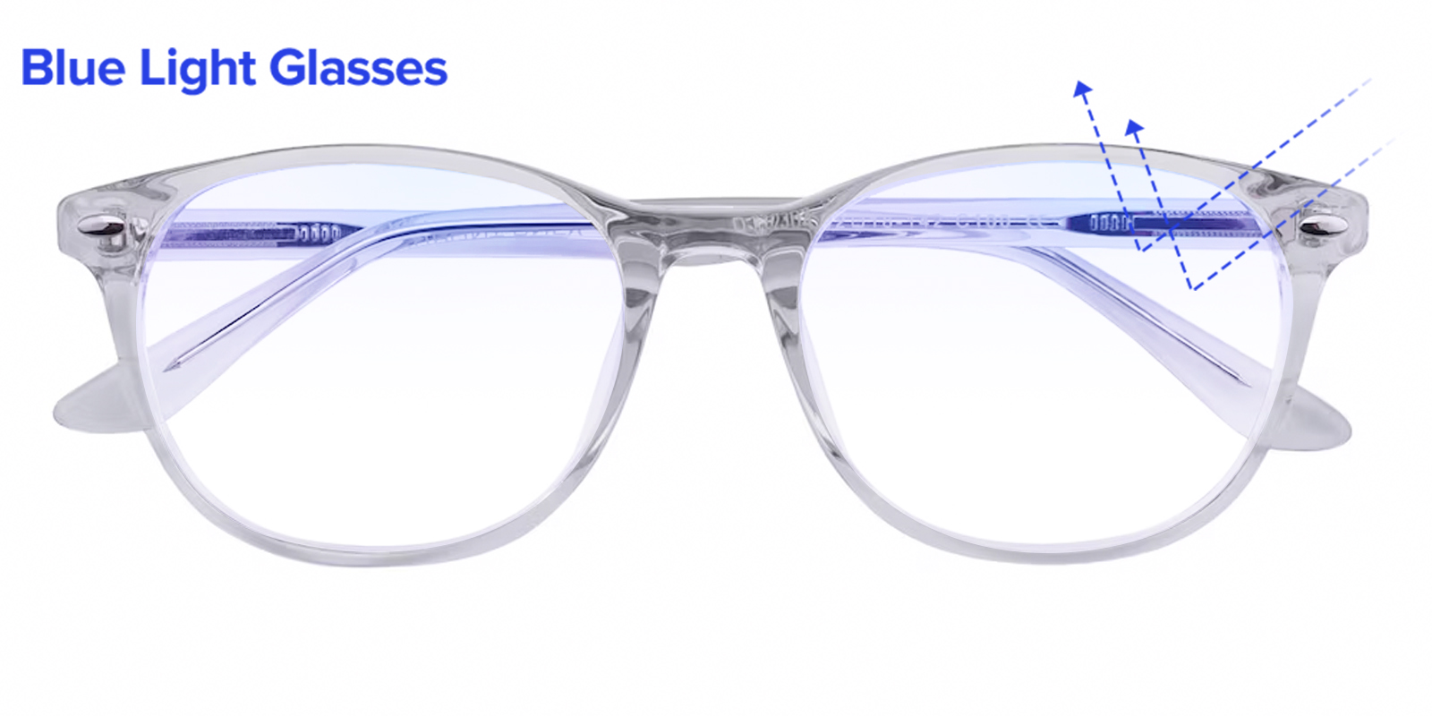 ayame FOCUS clear×Blue FOCUS-sunglasses | アヤメ フォーカス_サングラス ayame online store