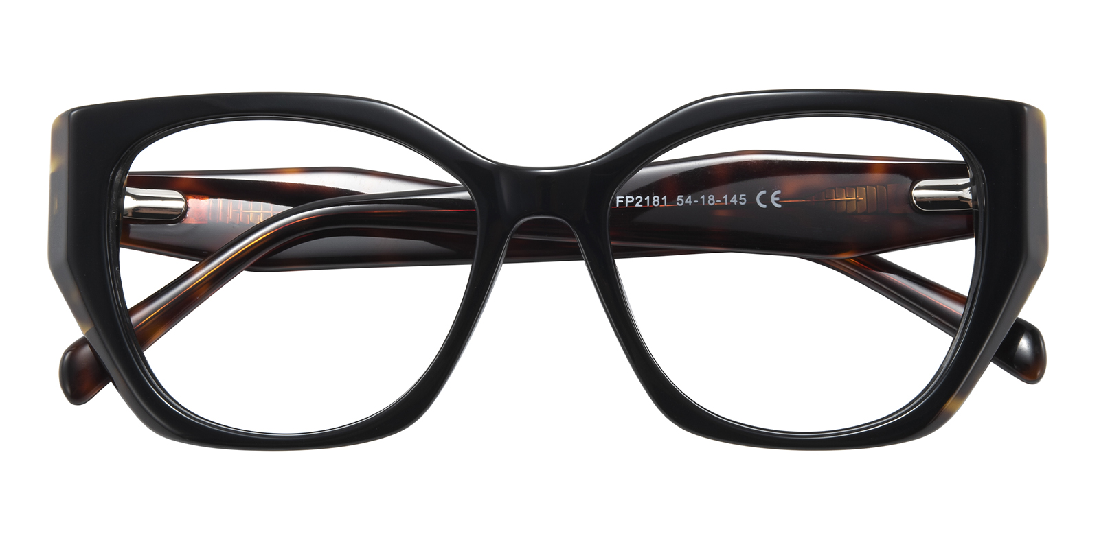 Jonesboro Square Pink Eyeglasses | GlassesShop