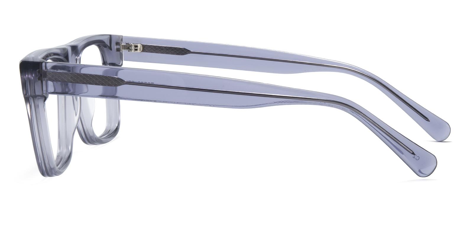 Albert Square Blue Sunglasses | GlassesShop