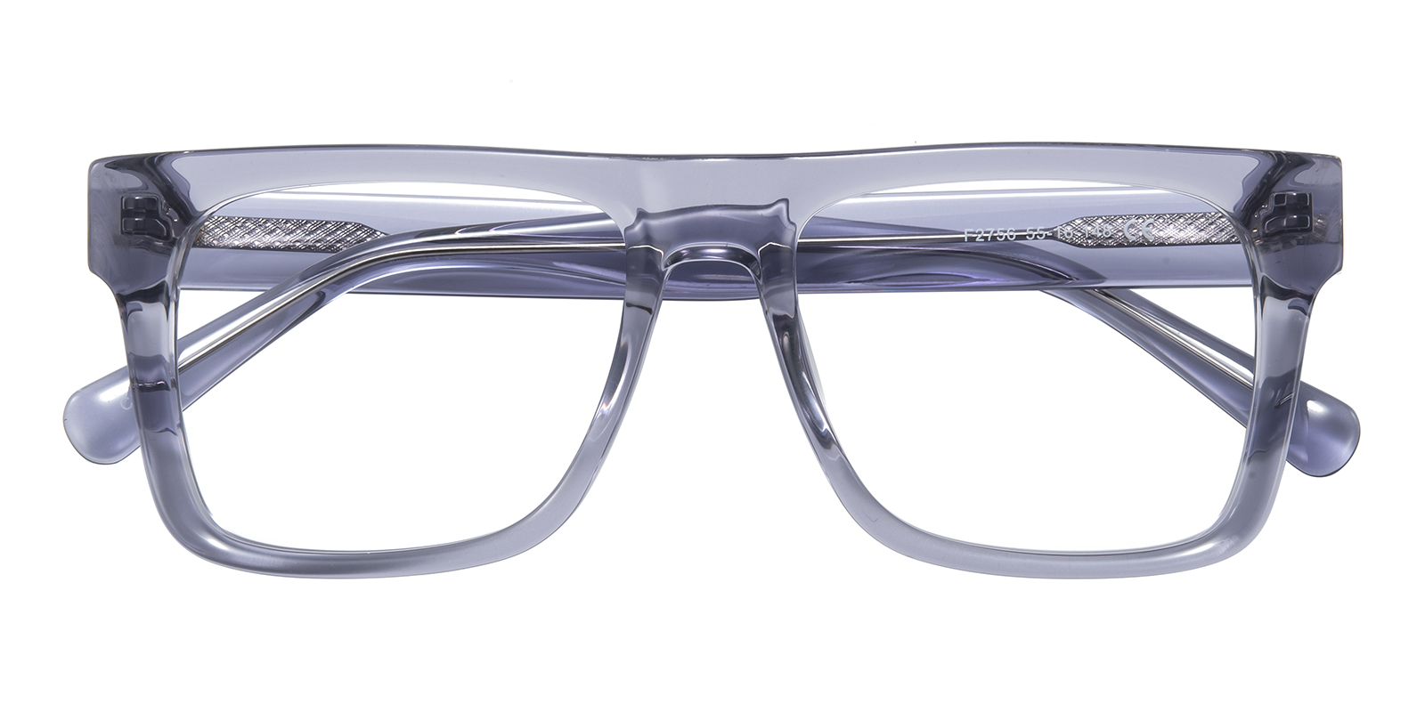 Jonesboro Square Pink Eyeglasses | GlassesShop