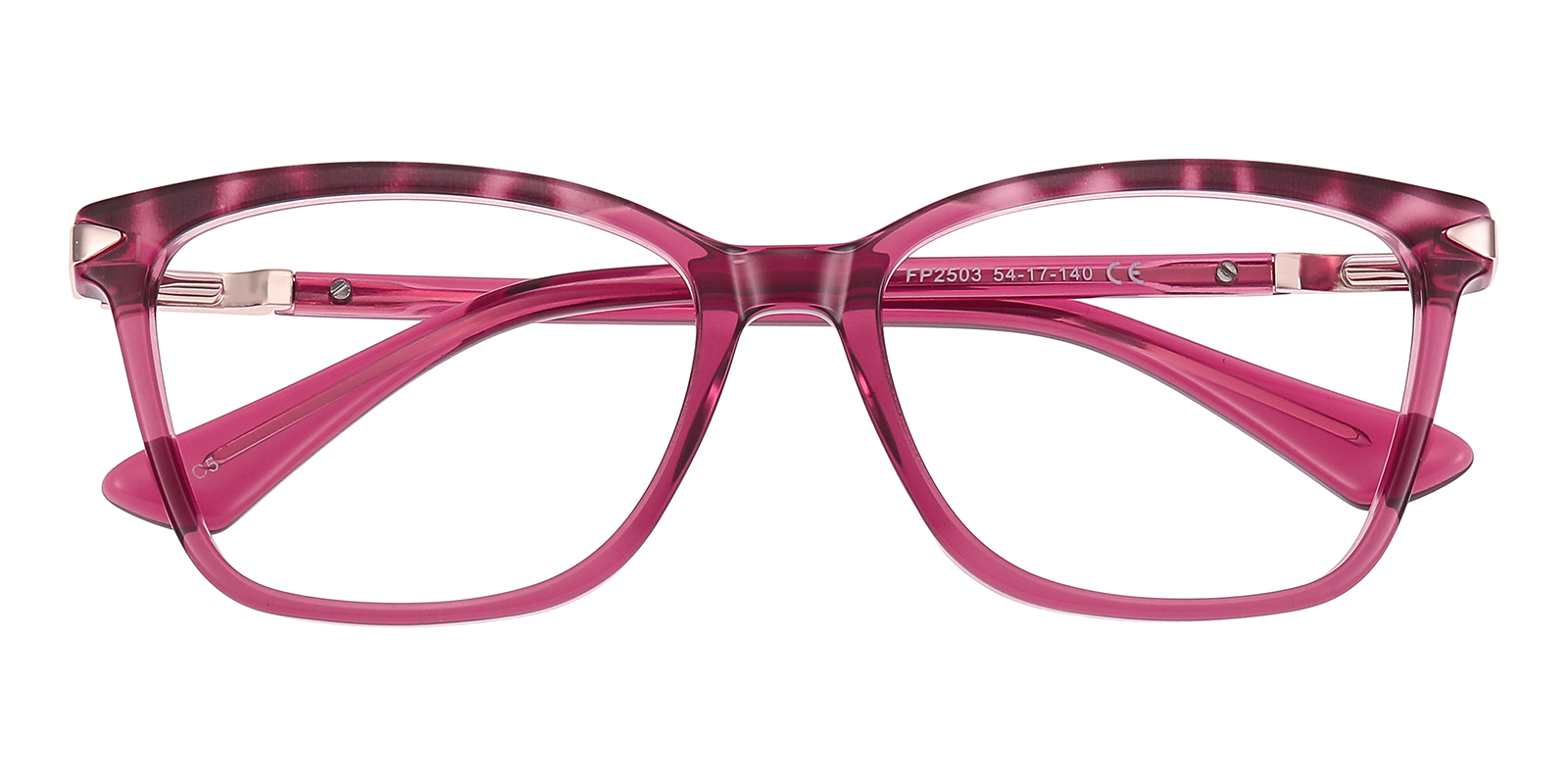 えみページ Black EE-Angie Eyeglasses | Clarkson Eyecare